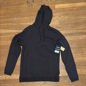 KÜHL Kommando Hoodie, color onyx